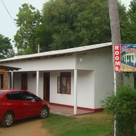 Kumari Resort Полонарува Екстериор снимка
